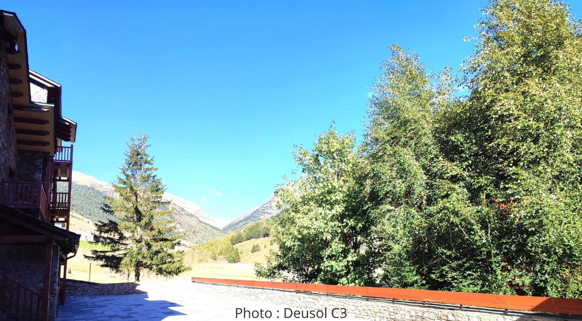 Ac Apartaments Vall D'อินเกลส ภายนอก รูปภาพ